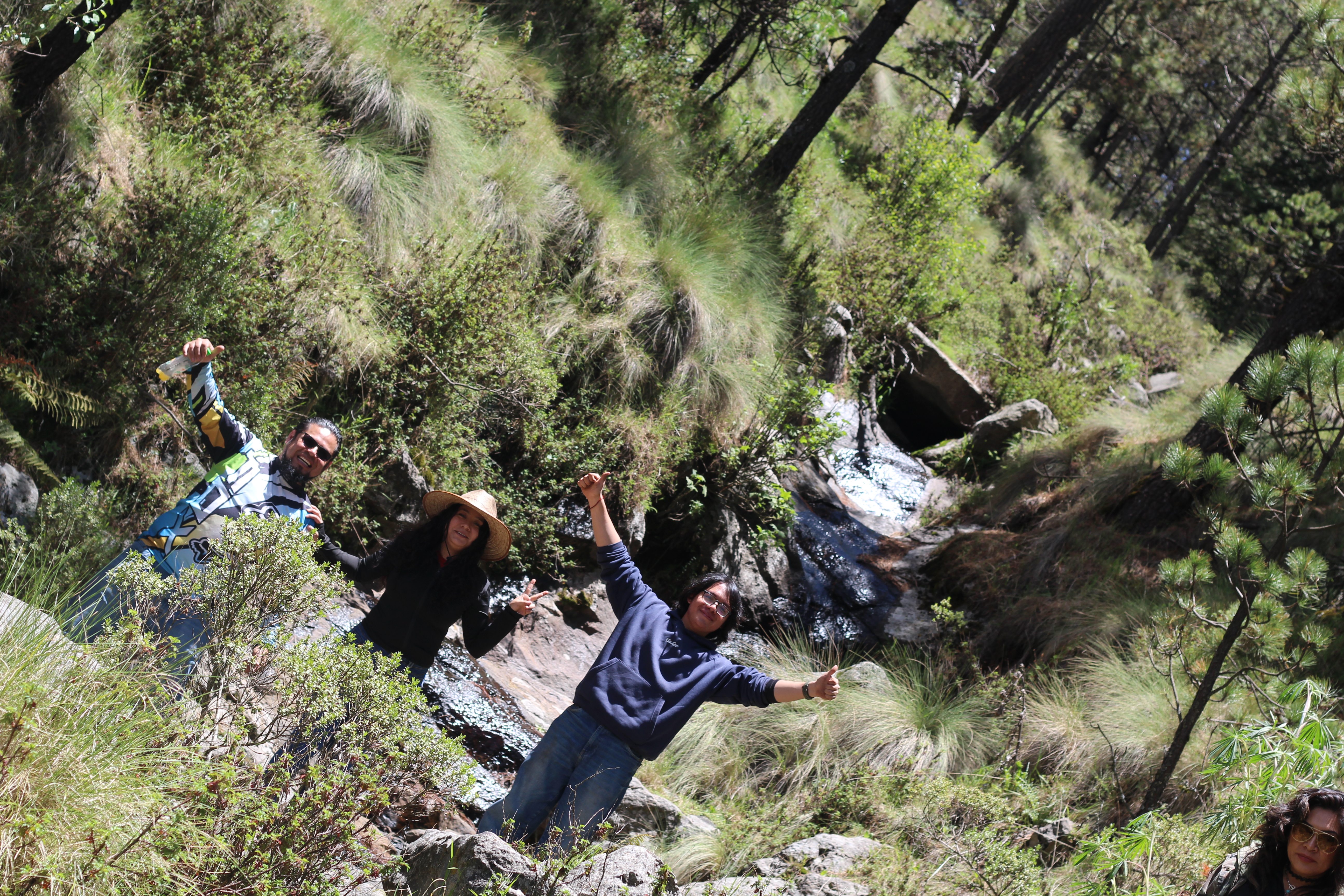 Fotografía de Ruta del Sendero I